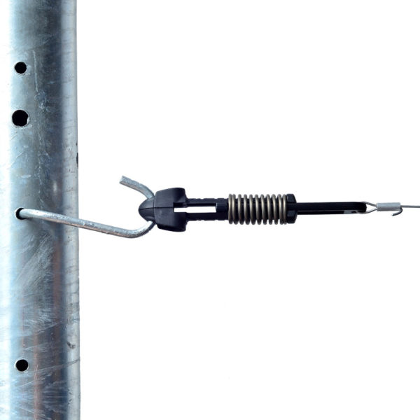 Nemtek CNT3 Fencing Access Control | Tensor Security